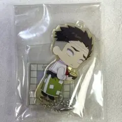 【悲鳴嶼行冥】鬼滅の刃 スイーツパラダイス アクリルスタンド