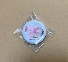 おいでよ うぱごろう 星野書店 特典 オリジナル 缶バッジ 佐藤大樹