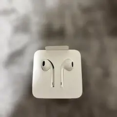 「Apple純正 EarPods Lightning イヤホン 新品」
