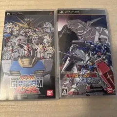 機動戦士ガンダム GUNDAM VS. GUNDAMとNEXT PLUS セット