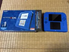 2026年最新】ニンテンドー2DS ブルーの人気アイテム - メルカリ
