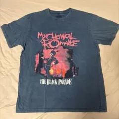 今日まで出品！マイケミカルロマンスMy Chemical Romance 新品