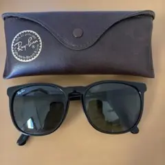 Ray-BanTRADITIONALS KISSENA （♯12）54◻︎18美品