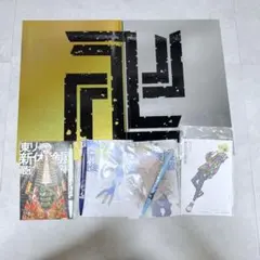 2026年最新】東京卍リベンジャーズ 描き下ろし新体験展 最後の世界線