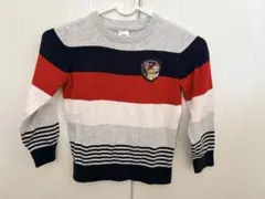 【美品】パウパトロール　セーター