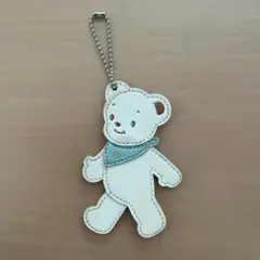 familiar ファミリア ネームホルダー ファミちゃん ファミリアベアー