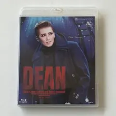 宝塚 花組 シアタードラマシティ公演 『DEAN』 【Blu-ray】極美慎