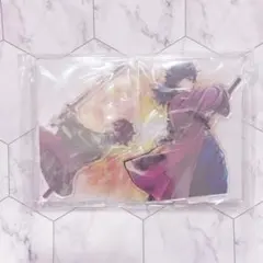 鬼滅の刃 WEBSHOPくじ 繋ぐ 炭治郎と義勇　C賞 アクリルスタンド