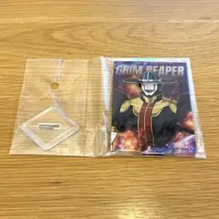 キン肉マン 一番くじ アクリルスタンド グリムリパー F賞アクスタ完璧超人始祖編