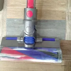 Dyson純正 マイクロフラフィクリーナーヘッド（SV21/SV33）新品 - メルカリ