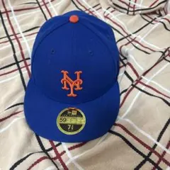 NEW ERA 59FIFTY ニューヨーク・メッツ キャップ 7 3/8