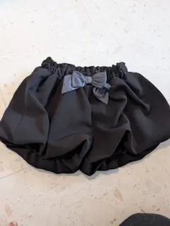 セシルマクビー　パンツ　バルーン