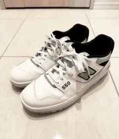 美品■ニューバランス■スニーカー✨NEW BALANCE メンズスニーカー