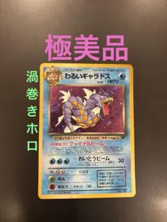 2026年最新】わるいギャラドスの人気アイテム - メルカリ