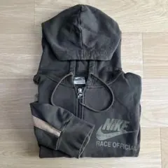 NIKE ナイキ　パーカー