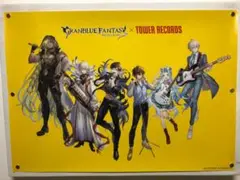 グラブル タワレココラボ タペストリー グラブル タワレココラボ タペストリー 商品紹介 | 株式会社ソル