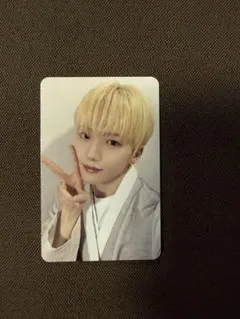 2026年最新】Xikers ミンジェの人気アイテム - メルカリ