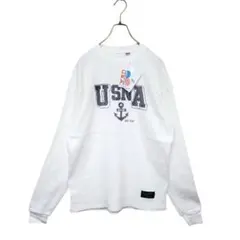 【新品】SOUTHERN MFG CO. × BLUE BLUE USNAのサムネイル