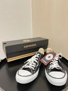 【新品未使用】コンバースオールスター　THEORIGINAL 28cm
