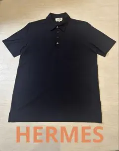 HERMES エルメス ポロシャツのサムネイル
