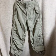 GU パラシュートパンツ　Sのサムネイル