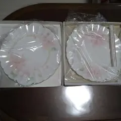 2026年最新】ニッコー プレート 花柄の人気アイテム - メルカリ