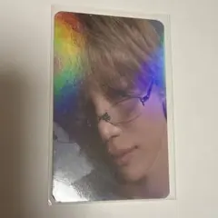 SHINee テミン シーグリ MDトレカセット - メルカリ
