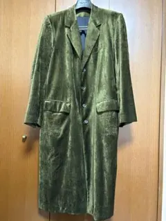 Yohji Yamamoto 25AWのサムネイル