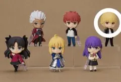 Fate ねんどろいどさぷらいず ギルガメッシュ