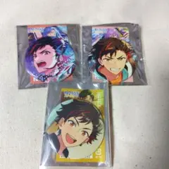 あんスタ　缶バセット　南雲鉄虎