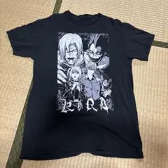 冨樫義博 わたしが鳴こうホトトギス 戸川純 with Vampillia tee - メルカリ