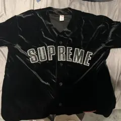 2026年最新】supreme ベロアシャツの人気アイテム - メルカリ