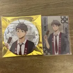 ハイキュー 宮治 まとめ売り 2025年最新】ハイキュー宮治まとめ売りの人気アイテム - メルカリ