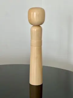 伝統こけし　煤孫実太郎　一尺（約30cm）のサムネイル