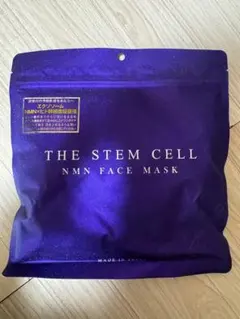 THE STEM CELL NMN FACE MASK 30枚入