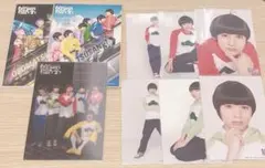 松ステ ブロマイド 特典