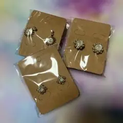 ピアスまとめ売り①