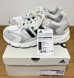 アディダス　adidas CRAZYCHAOS 2000 M 27.5cm