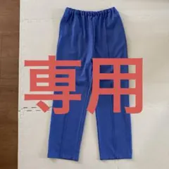 【マタニティ】ハタラク7ＤＡＹＳストレートパンツ