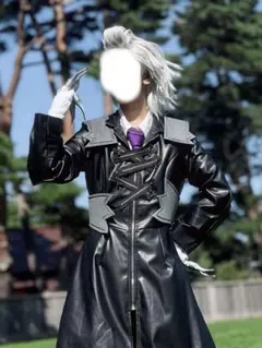 2025年最新】xeno コスプレの人気アイテム - メルカリ