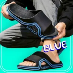 サマーサンダル 軽量 カジュアル スリッパ ベナシ ゴムサンダル