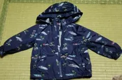 パーカー ジャケット・コート