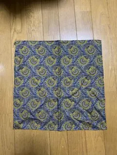 アクアスキュータム Aquascutum ポケットチーフ 2枚セット