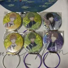 2026年最新】アオペラ 明 缶バッジの人気アイテム - メルカリ