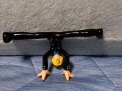 ONE PIECE サンジ フィギュア 逆立ちのサムネイル