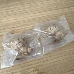 肩ズンFig・ライオンキング（ナラ）