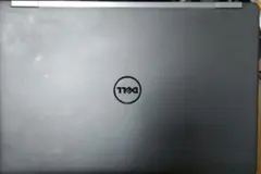 Dell Latitude E5570 ジャンク2