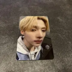 ald1 サンウォン　トレカ