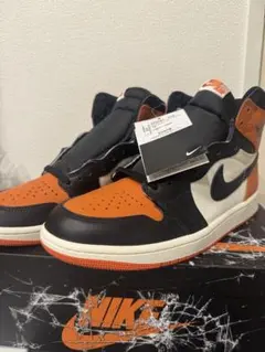 Air Jordan 1 Retro High OG 