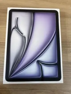 iPad Air 11インチ Wi-Fi 256GB 2024年春モデル